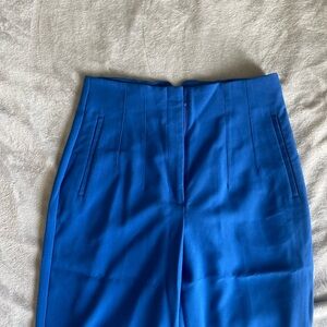 Zara High-Waisted Pants
